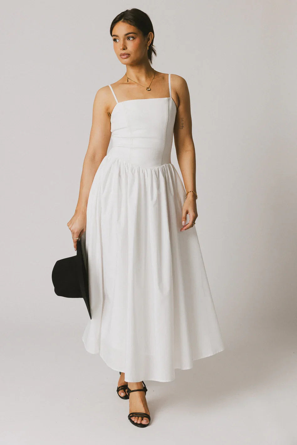Mason Midi Dress FINAL SALE