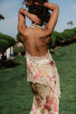 Victoria Halter Top
