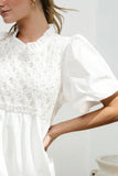 Steely Mini Dress FINAL SALE