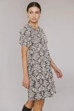 Jazmine Midi Dress FINAL SALE