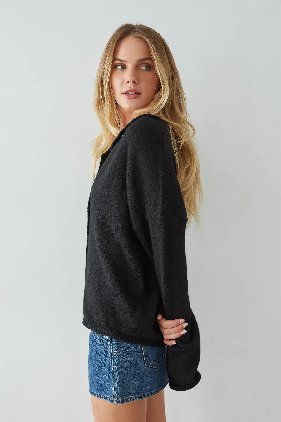 Frances Limited Edition Cardigan