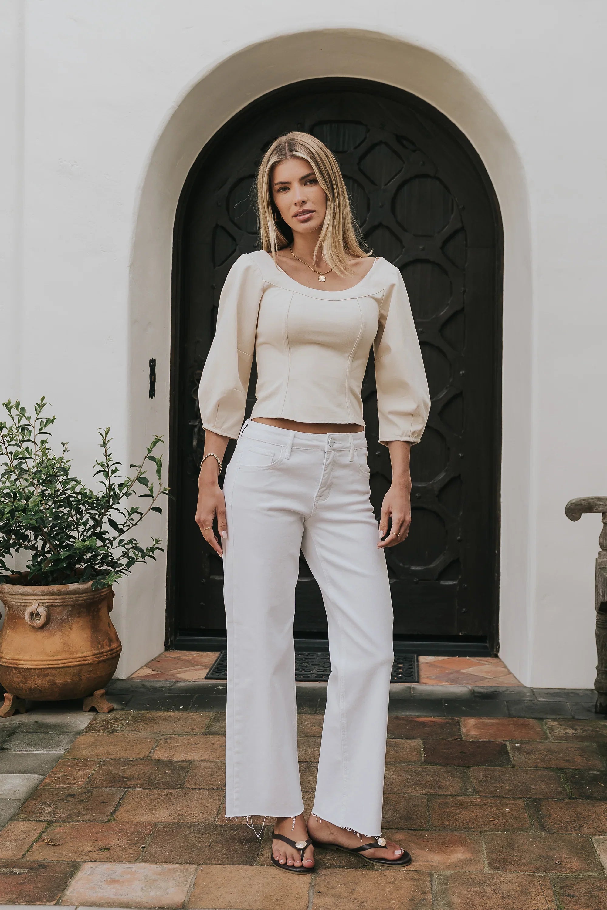 Katia Blouse