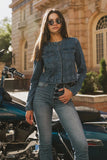 Matiste Denim Jacket FINAL SALE