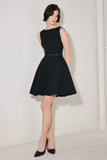 ALL EYES ON YOU MINI DRESS