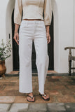 Emery Wide Leg Jeans