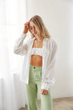 Mai Tai Shirt Set