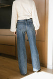 Ethan Grommet Jeans FINAL SALE