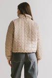 Holden Floral Quilted Jacket FINAL SALE
