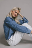 Valenn Quilted Jacket FINAL SALE