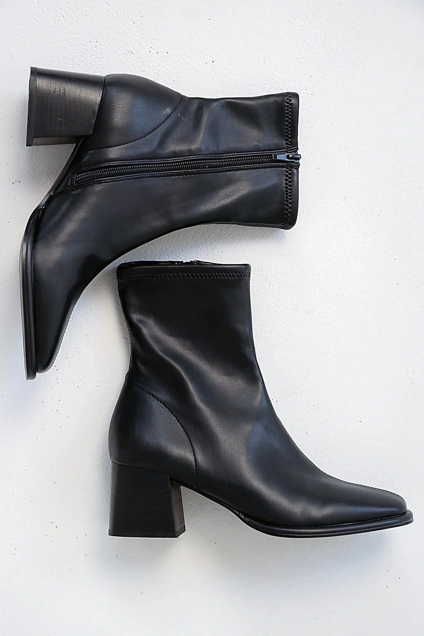 Steve Madden Pammy Boots FINAL SALE
