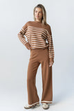 Kanyon Wide Leg Pants