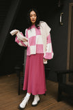 Kamila Skirt in Mauve FINAL SALE