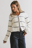 Mirella Knit Cardigan FINAL SALE