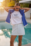 Portuguese Sardines Graphic Tee