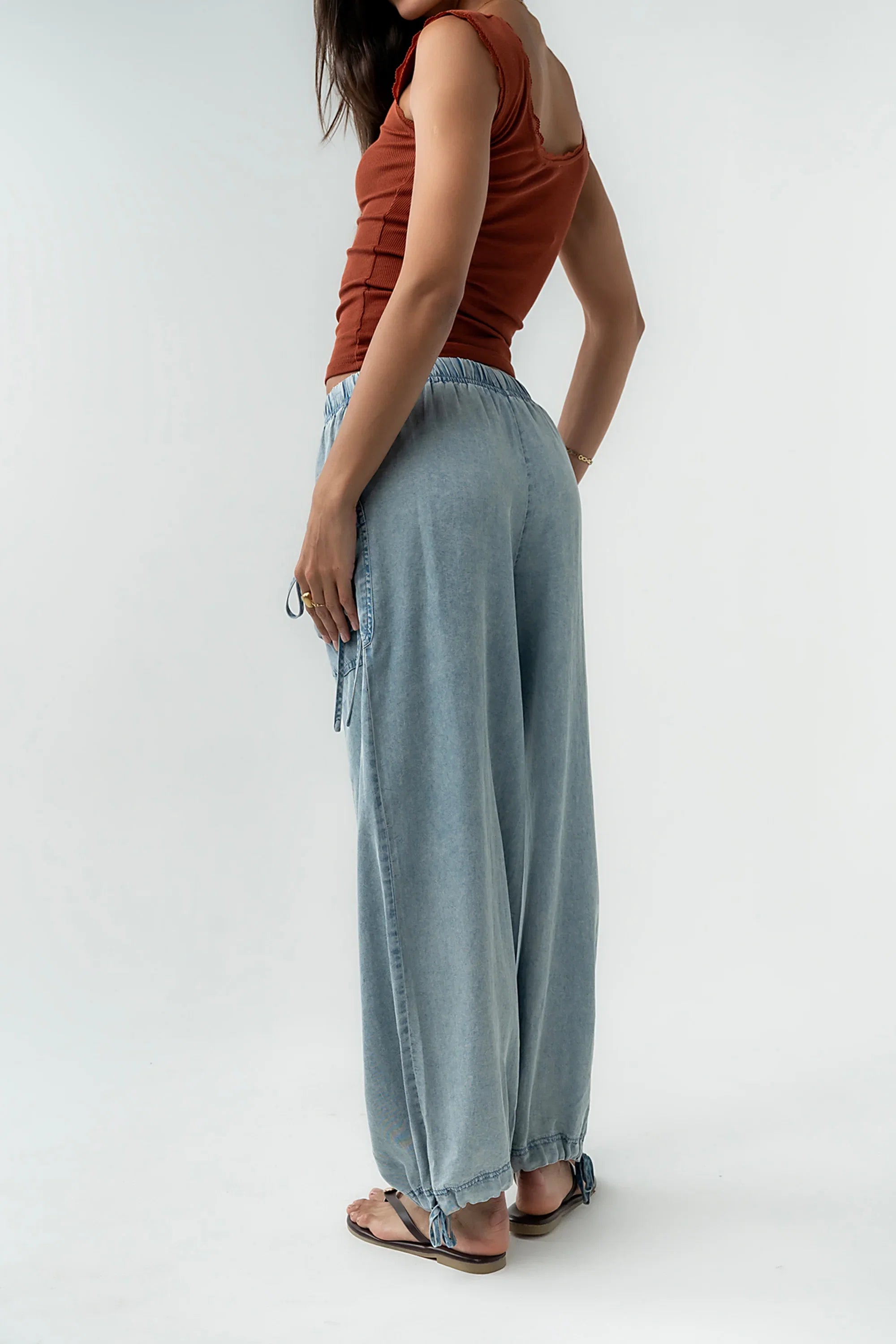 Jordan Baggy Pants