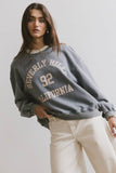 Beverly Hills Crew Neck FINAL SALE
