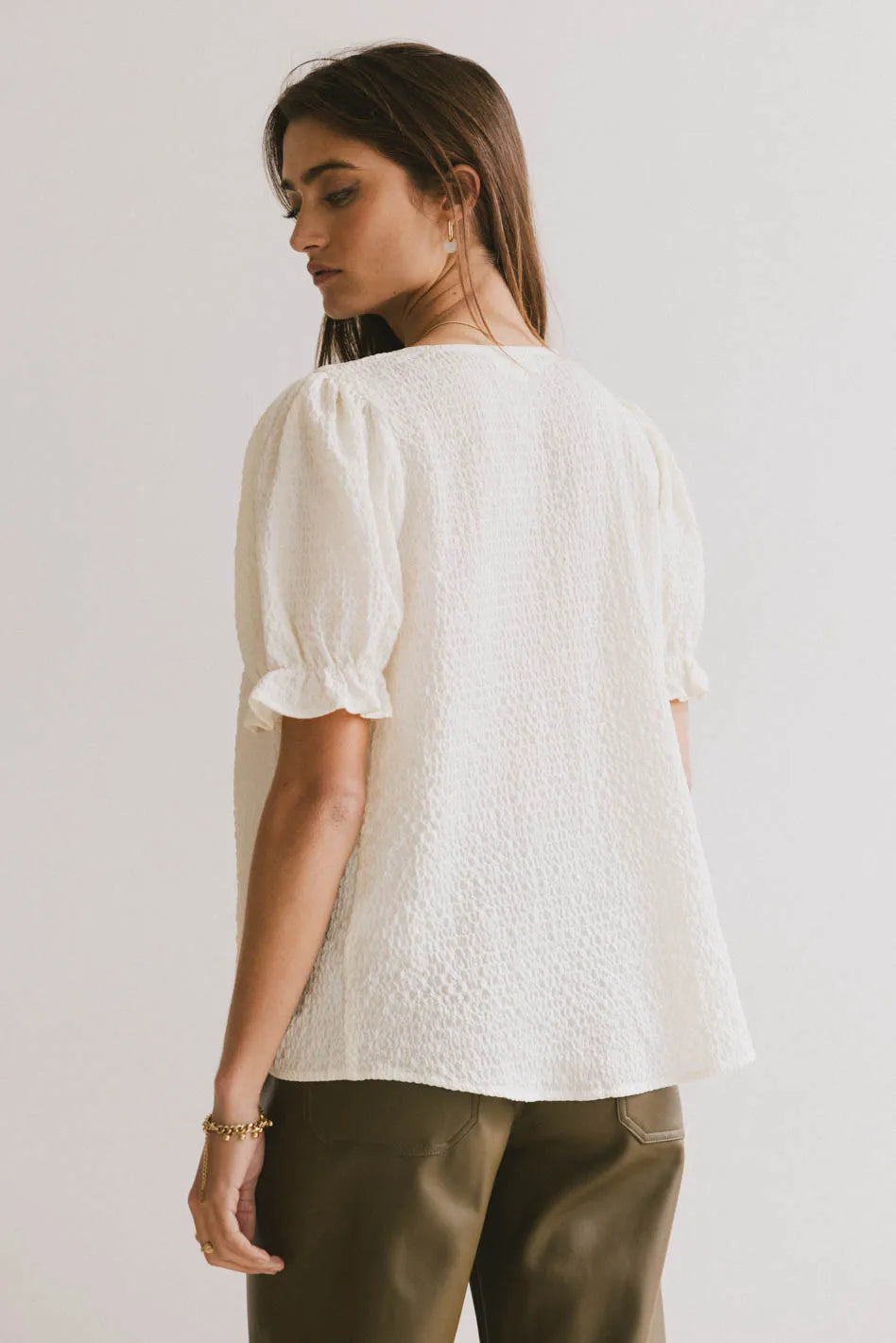 Tierra Blouse FINAL SALE