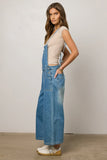 Skye Denim Overalls FINAL SALE