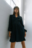 Baker Denim Mini Dress FINAL SALE