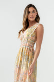 Davie Maxi Dress
