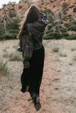 Leif Vegan Moto Jacket FINAL SALE