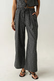 Lea Wide Leg Pants
