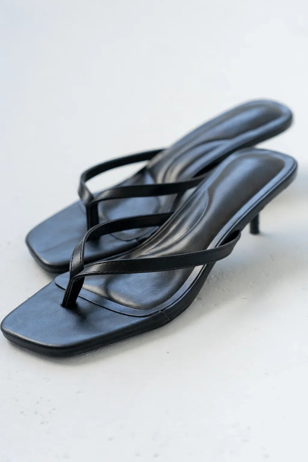 Florella Kitten Heel