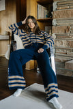 Charlie Striped Sweater FINAL SALE