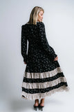Marissa Floral Maxi Dress FINAL SALE