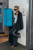 Bianca Contrast Blazer