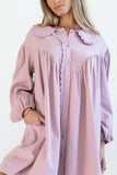 Bryce Baby Doll Dress FINAL SALE