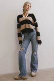 Moira Straight Leg Jeans FINAL SALE