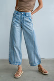 Kadie Baggy Jeans