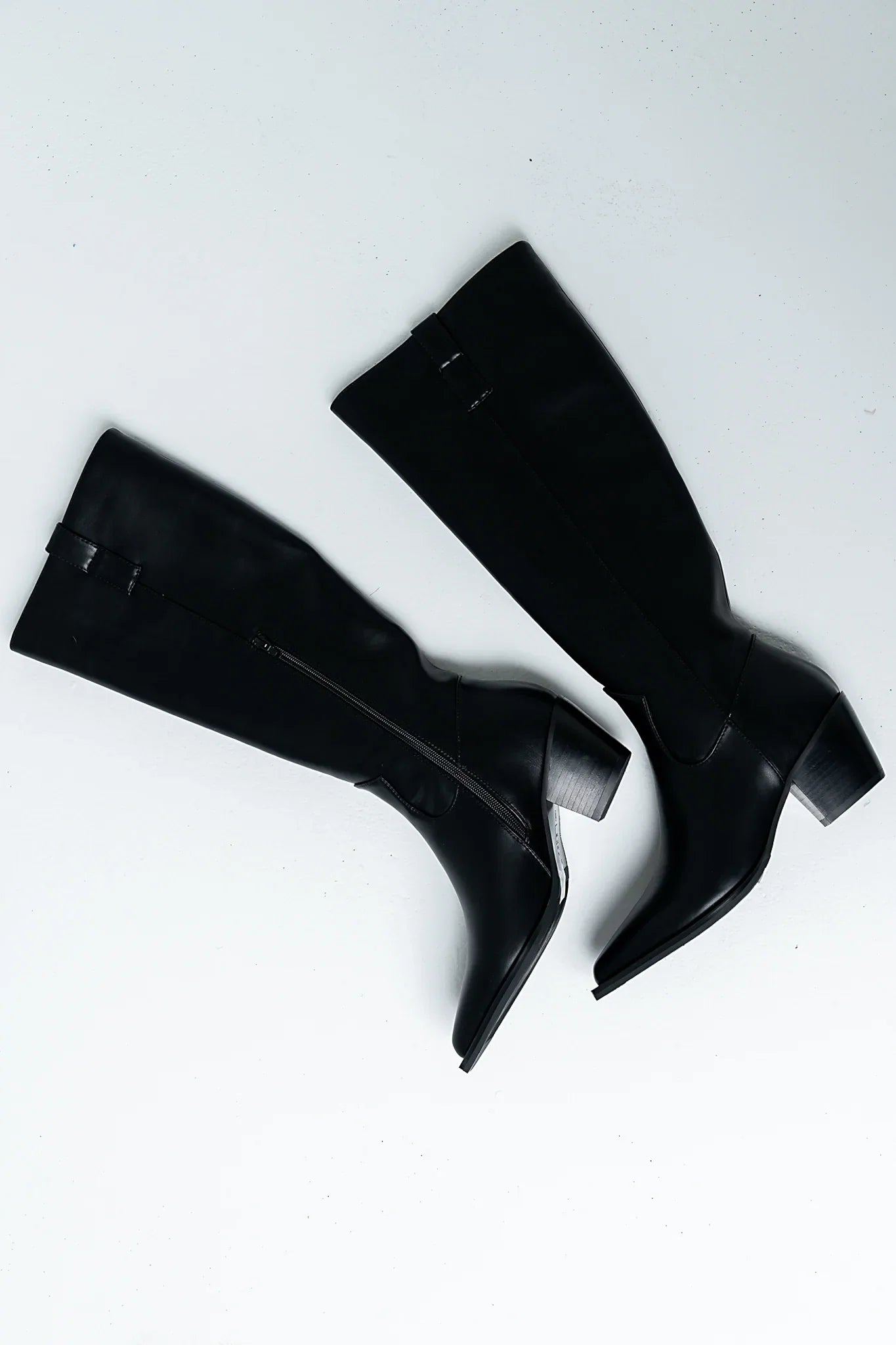 Vienna Knee High Boots FINAL SALE