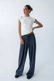 Lexi Baggy Trousers FINAL SALE