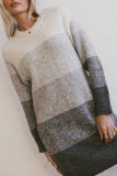 Rey Knit Dress FINAL SALE
