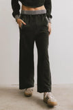 Odie Sweatpants in Black FINAL SALE