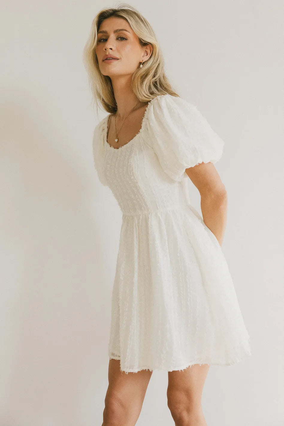 Pandora Mini Dress FINAL SALE