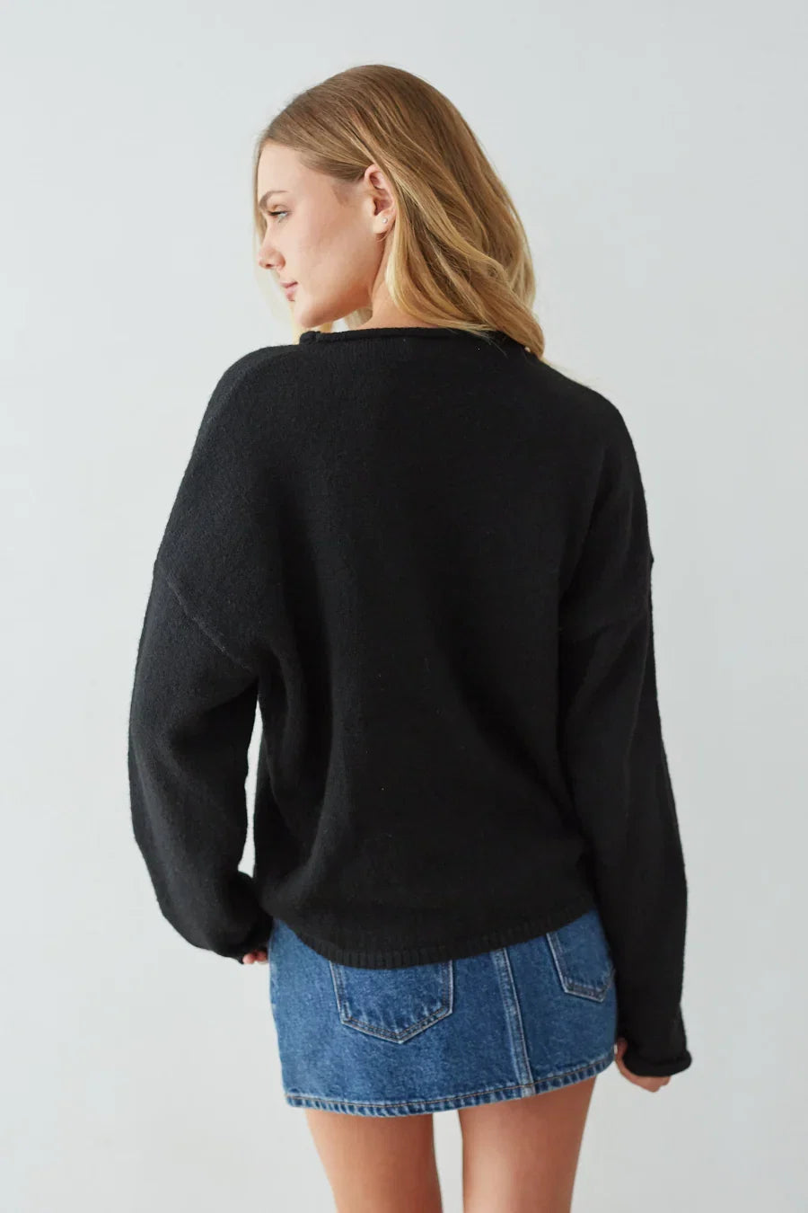 Frances Limited Edition Cardigan