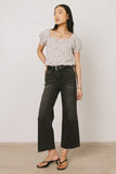 Roman Wide Leg Jeans FINAL SALE