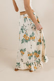 In Full Bloom Skirt FINAL SALE