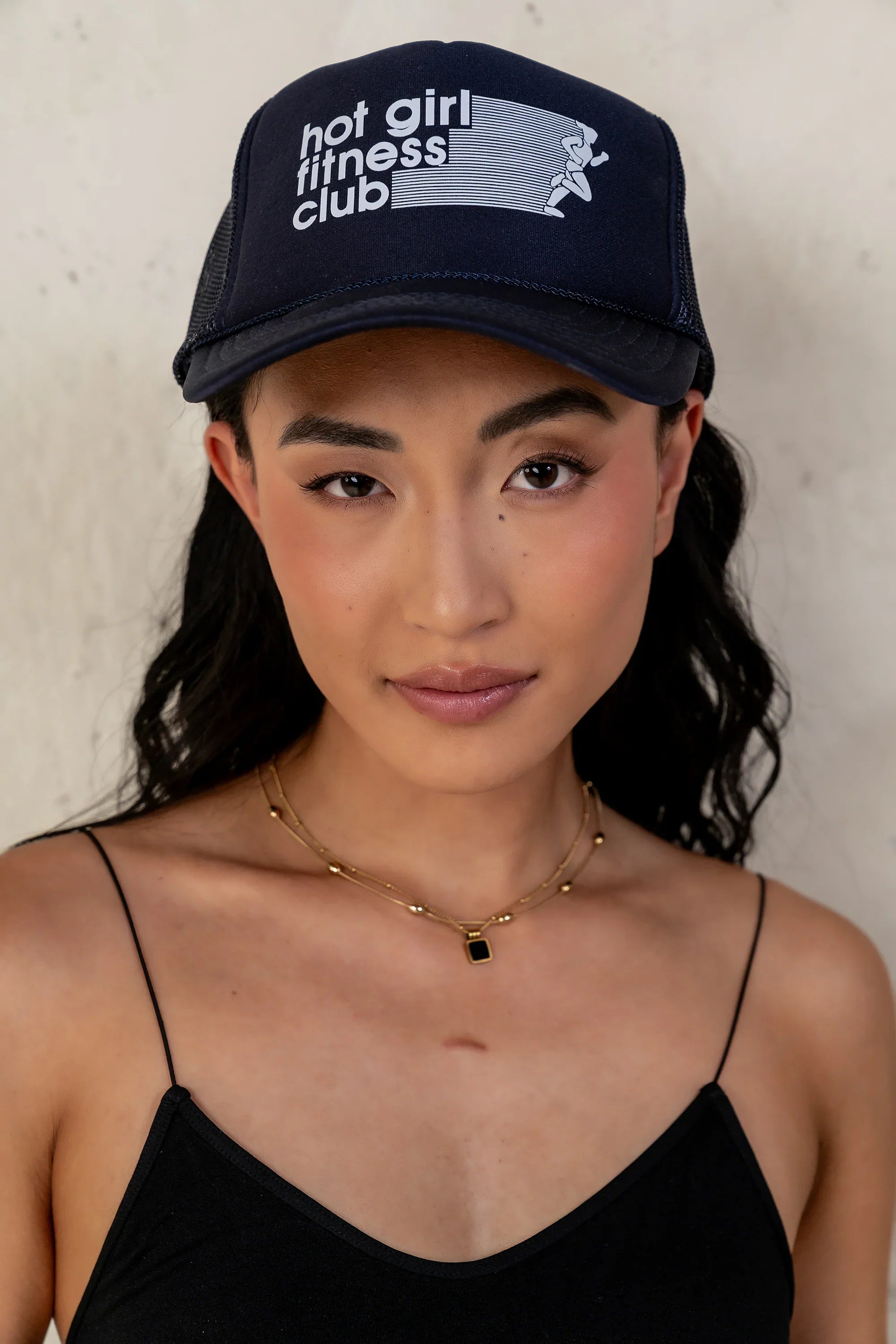 Fitness Club Baseball Cap