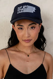 Fitness Club Baseball Cap