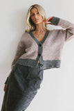 Siena Wool Cardigan FINAL SALE