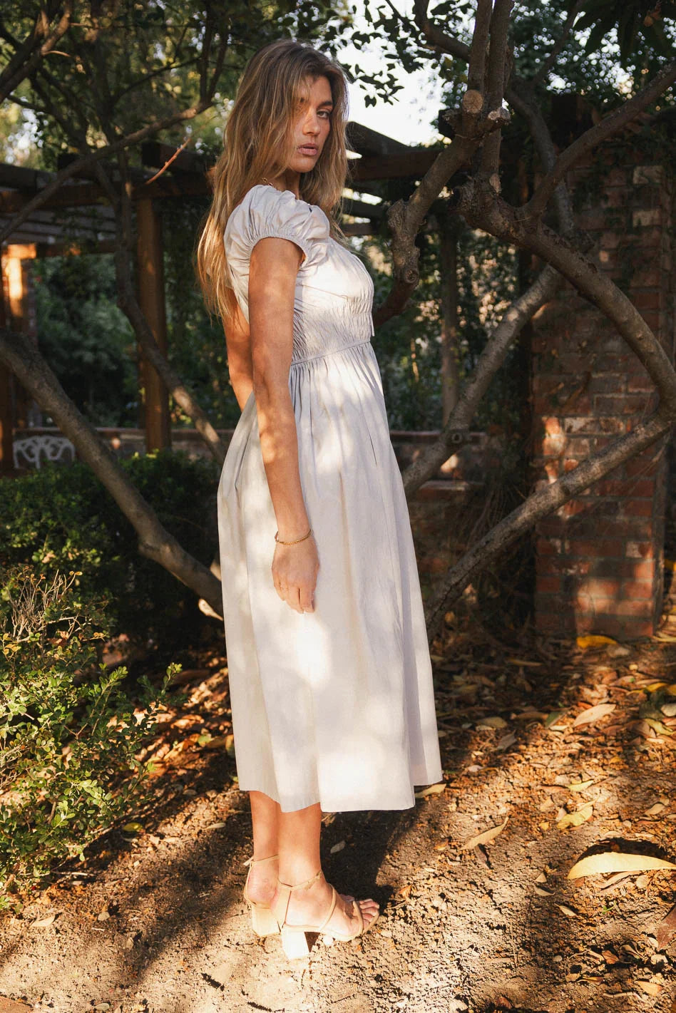 Samantha Maxi Dress FINAL SALE