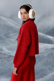 Bessie Oversized Cardigan FINAL SALE