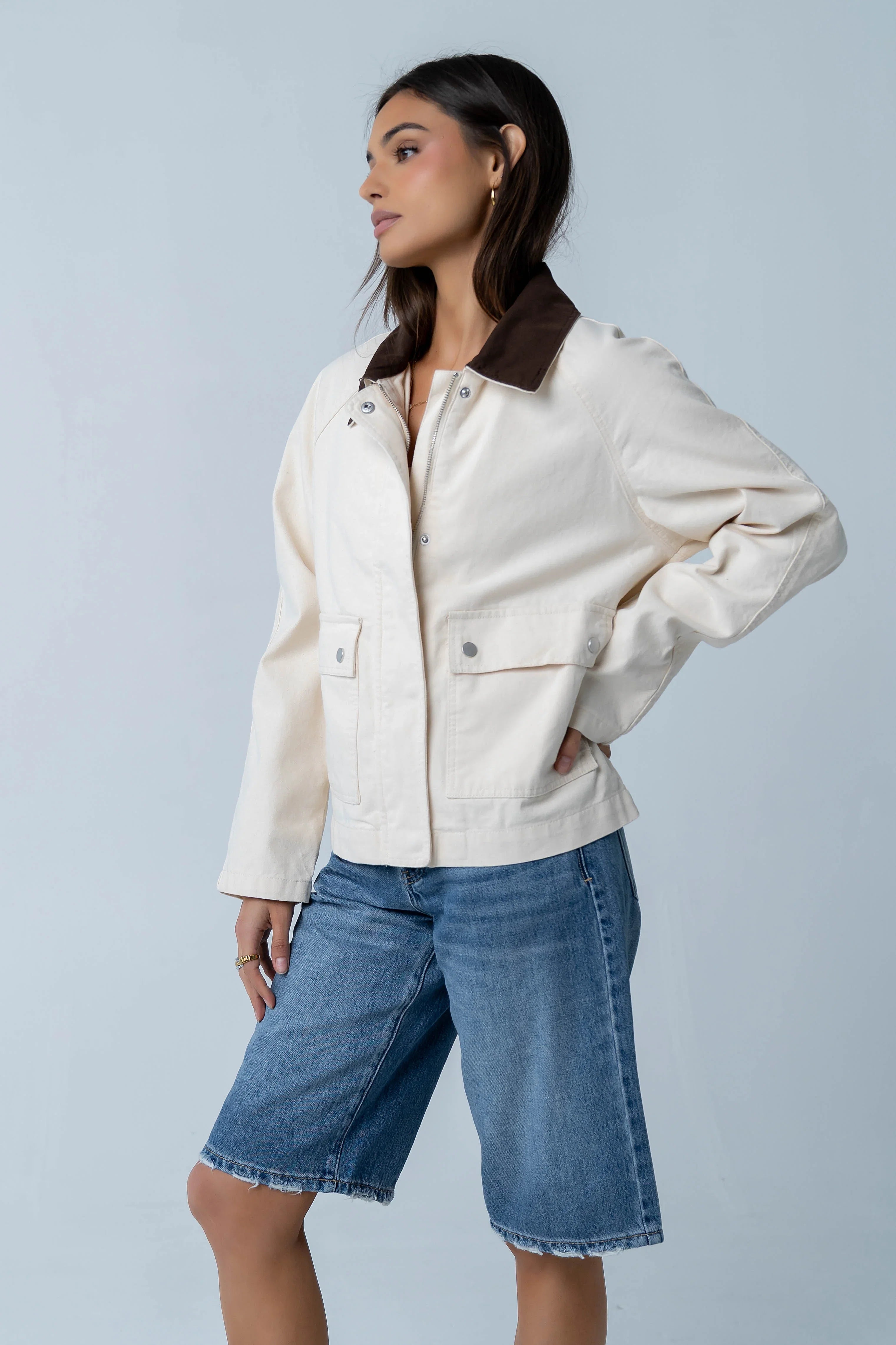 Scotty Barn Jacket