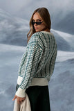 Camile Oversized Knit Sweater FINAL SALE
