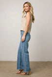 Clara Straight Leg Jeans FINAL SALE