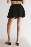 Mio Bubble Mini Skirt FINAL SALE